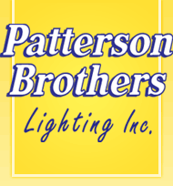 Home - Patterson Brothers Commercial Lighting