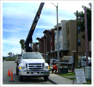 HOA Lighting Maintenance