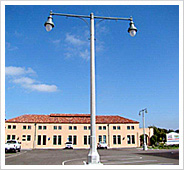 Commercial Lighting Installation