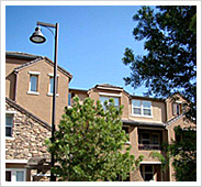 Residential Lighting Installation